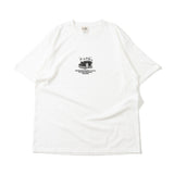 MY KICKS S/S Tシャツ