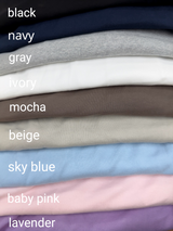 salt bermuda pants