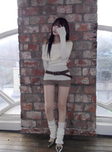 70 LONG LEG WARMER
