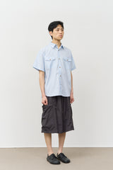 Soap Striped Shirt