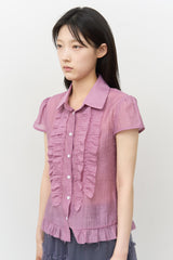 (W) Minti Shirt