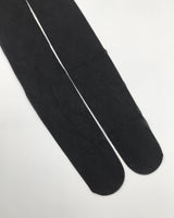 シルエットチェックタイツ (3color)