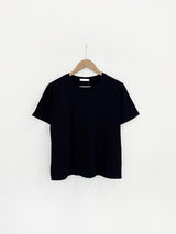 Daily Plain Short-Sleeved T (4 colors)