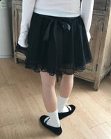 Violetta skirt