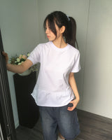 Bonte Frill Short-Sleeve T-shirt