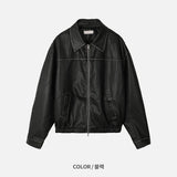 No.0945 Cビンテージレザージャケット