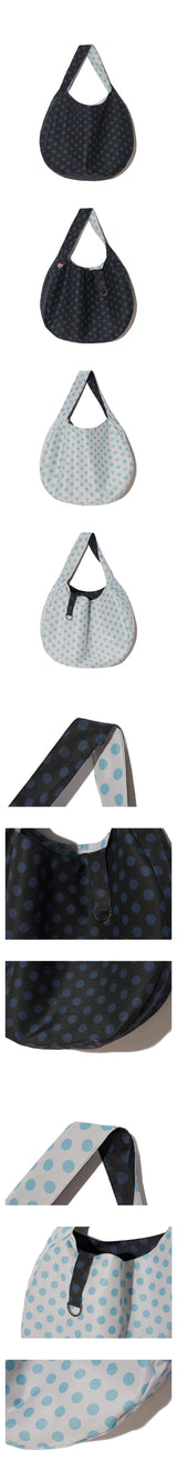 REVERSIBLE DOT BAG