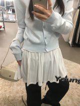 Willow and Band One Piece (3color)