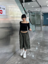 u-neck t