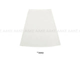 VELVET SHINE MIDI SKIRT 
