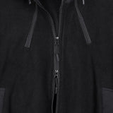 Differ Utility Fleece Jacket