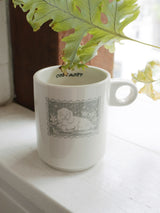 Cosy Stitch Mug - Puppy