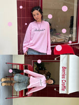 THELENDO® Rosie Longsleeve