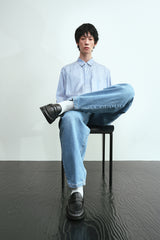 【MADE】Eron, Black