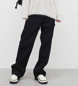 (Unisex)  Xeon カーペンターパンツ
