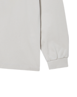 25FW SHADOW AC BEAR LONG SLEEVE T-SHIRT