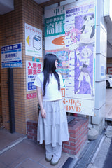 クレヨンスナックTシャツ (5color)
