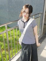 candy dangara tee