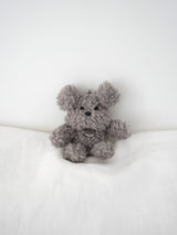 Cosymosy Poodle Keyring - 5 Color