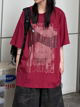 MACHI Tシャツ