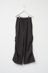 ファットリンクルスウェットパンツ