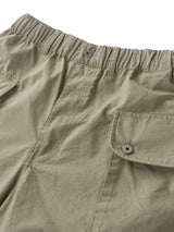 Fawn Cargo Bermuda