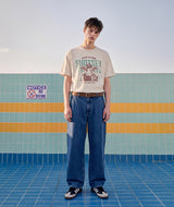 26SS★ フレームショット半袖Tシャツ