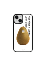 Pretending 01 – Kiwi Case (MagSafe)