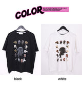 puppy-puppy box T (2color)