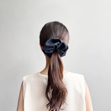 MONO SCRUNCHIE - 5 Colors