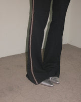 Bort Pants, Black