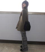 bibi over jacket