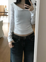 リッツカラーTシャツ (3 colors)