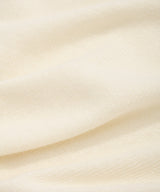 Women’s Hem Open Detail Knit Ivory