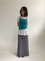 Lamoud Rivet Sleeveless (6color)