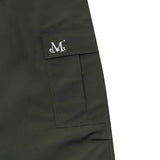 FULWOOD STRING CARGO PANTS UNISEX (5Color)