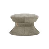 VA Stud Matroos Bucket Hat / Brown