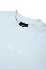 レインセインパステルクロップTシャツ