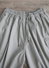 AC UNBAL BERMUDA SHORTS