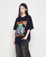 25FW AC ベアハロウィン半袖Tシャツ