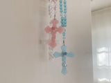 Holy Keyring_3 Colors