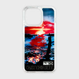 Chasing Horizons Phone Case (R-Blue)