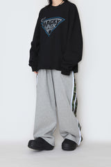 Hockey Dying Sweatshirt
