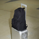  [Hosu Edition] All-Rounder Backpack (Black)
