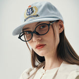 ALCP High School Cap (Sky Blue)