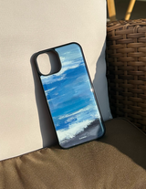 [MADE] untitiled 3 - Epoxy Case