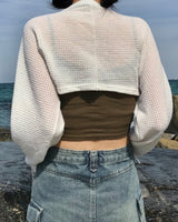 Eri cardigan