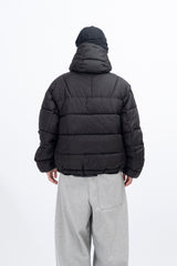 Fred Unicity Padding