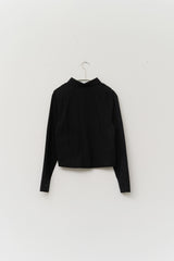 (W) Laps Wrinkled Shirt