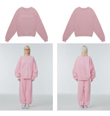 Pigeudaing standard sweatshirt
